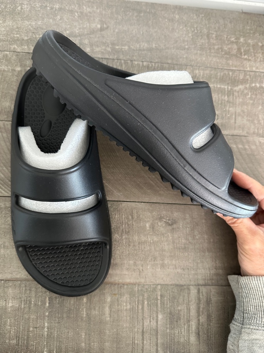 Orthopedic Sandals for Women Arch Support